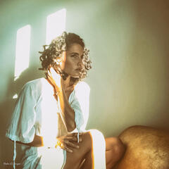 Manuela (remote shoot) 2020