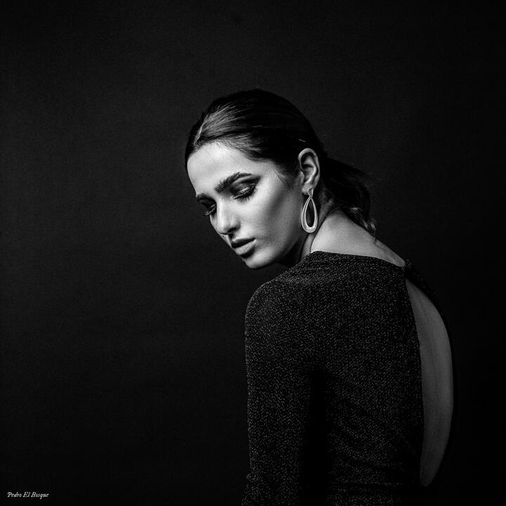 Pedro El Bosque Photography
